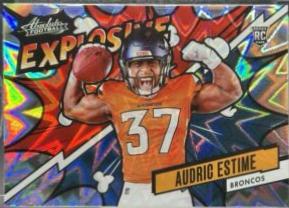 Audric Estime