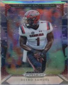 Deebo Samuel