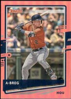 Alex Bregman