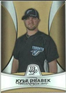Kyle Drabek