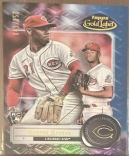 Hunter Greene