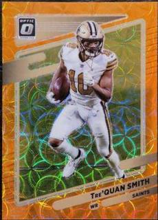 Tre'Quan Smith