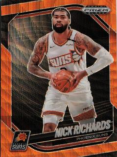 Nick Richards