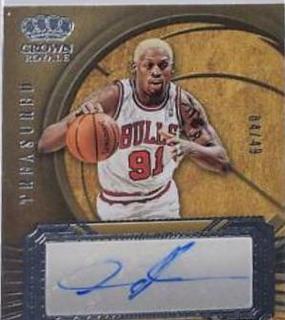 Dennis Rodman
