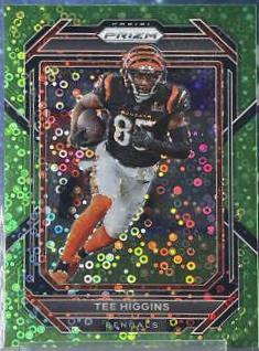 Tee Higgins