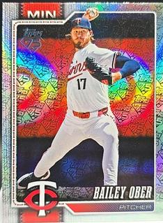 Bailey Ober