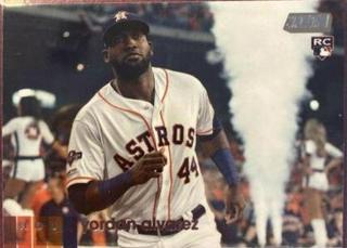 Yordan Alvarez