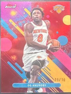 OG Anunoby