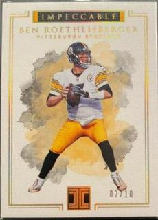 Ben Roethlisberger