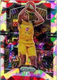 Kelsey Mitchell