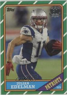 Julian Edelman