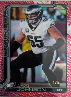 Lane Johnson