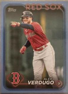Alex Verdugo