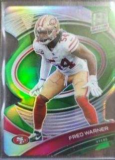 Fred Warner