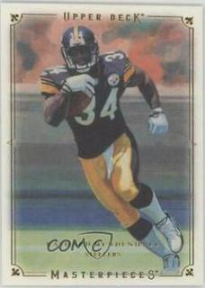 Rashard Mendenhall