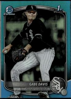 Gabe Davis