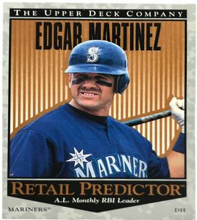 Edgar Martinez