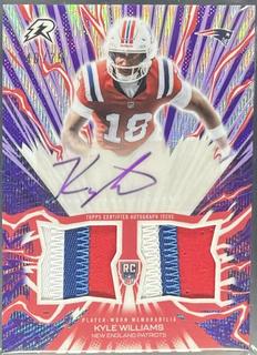 Kyle Williams