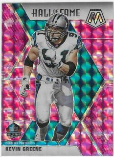 Kevin Greene