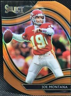 Joe Montana