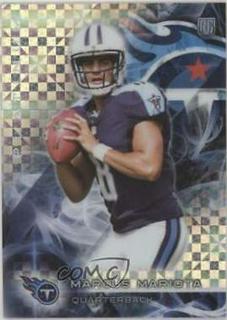 Marcus Mariota