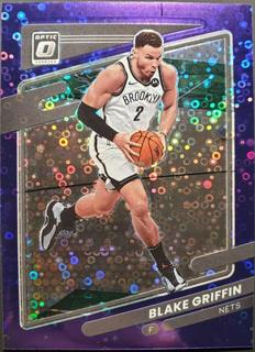 Blake Griffin
