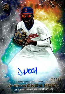 Jhonkensy Noel
