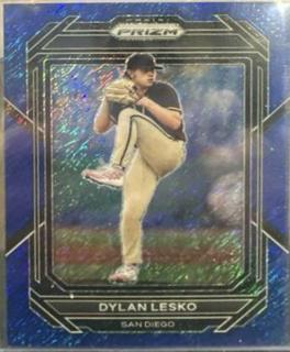 Dylan Lesko