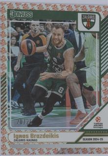 Ignas Brazdeikis