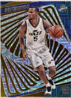 Rodney Hood