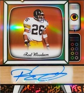 Rod Woodson
