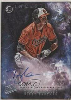 Trey Mancini