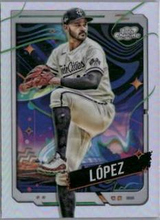 Pablo Lopez