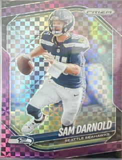 Sam Darnold
