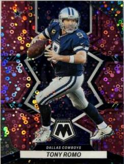 Tony Romo