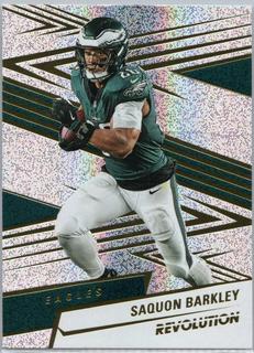 Saquon Barkley