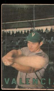 Ed Kirkpatrick