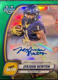 Jerjuan Newton