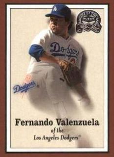 Fernando Valenzuela