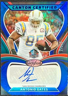 Antonio Gates