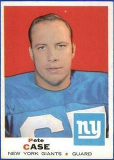 Pete Case