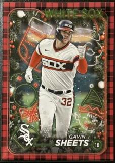 Gavin Sheets