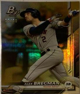 Alex Bregman