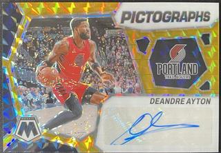 Deandre Ayton