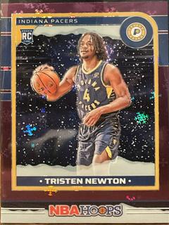 Tristen Newton