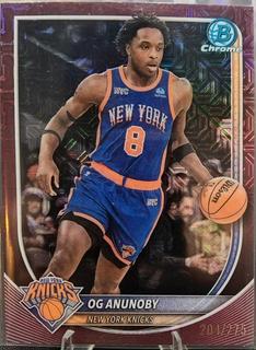 OG Anunoby