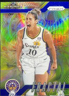 Kia Nurse