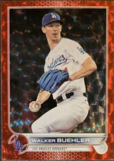 Walker Buehler