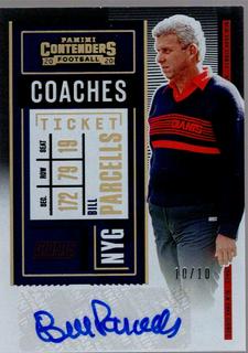 Bill Parcells