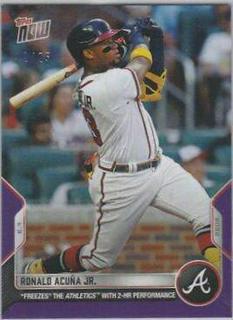 Ronald Acuna Jr.